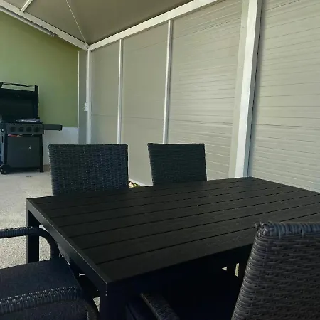 Brac Villa Supetar