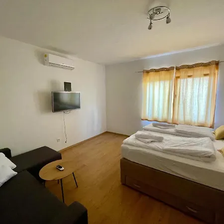 Villa Brac Supetar